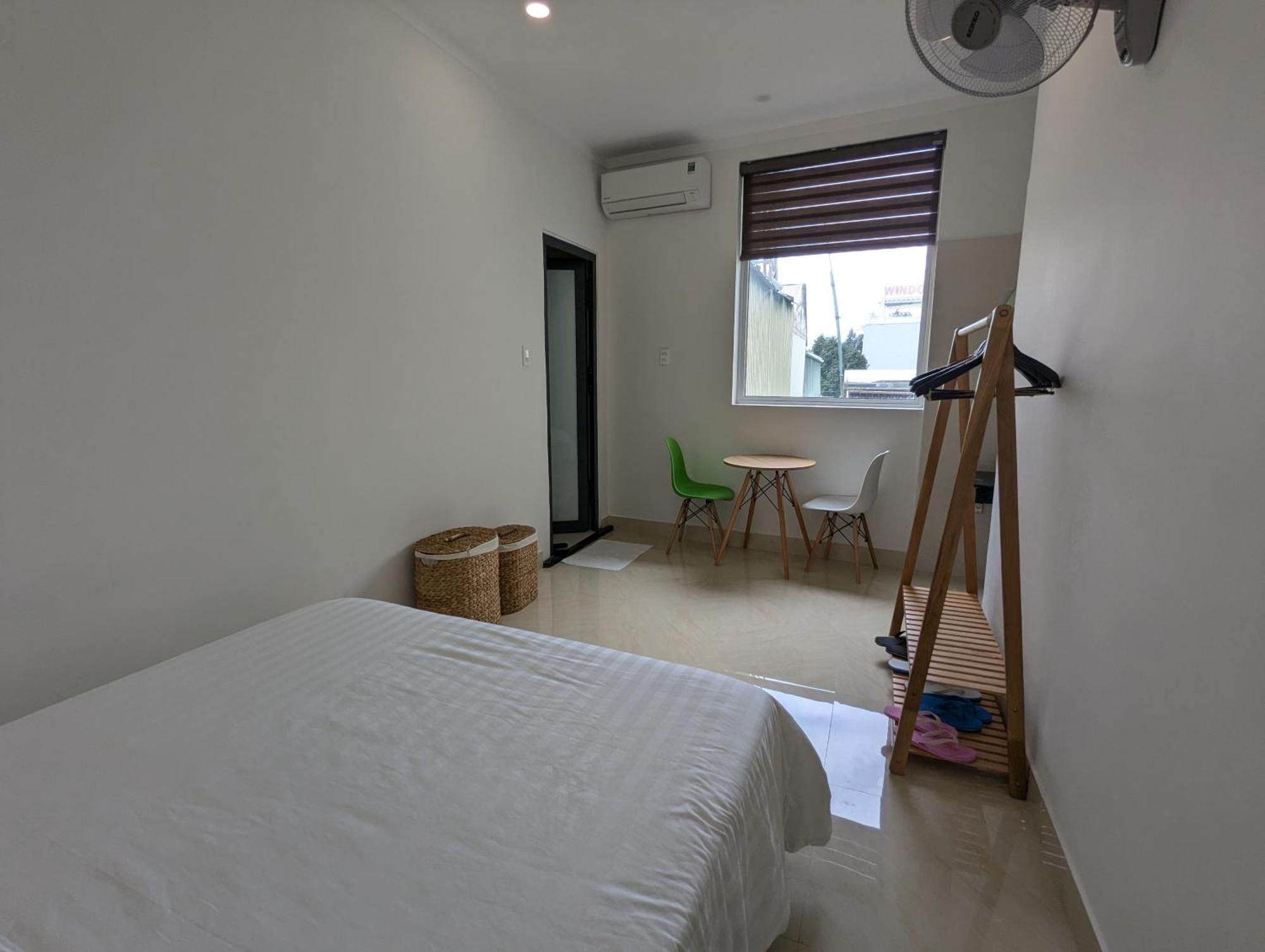 Friendly Homestay Kon Tum Exterior foto